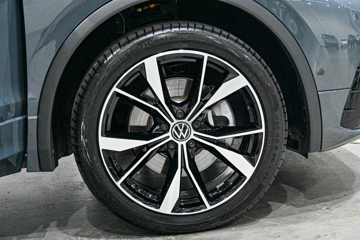 2024 Volkswagen Tiguan 162TSI R-Line