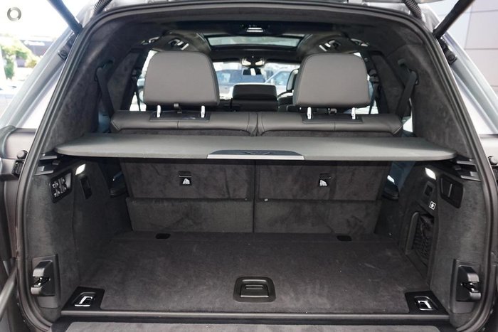 2023 BMW X7 xDrive40d M Sport