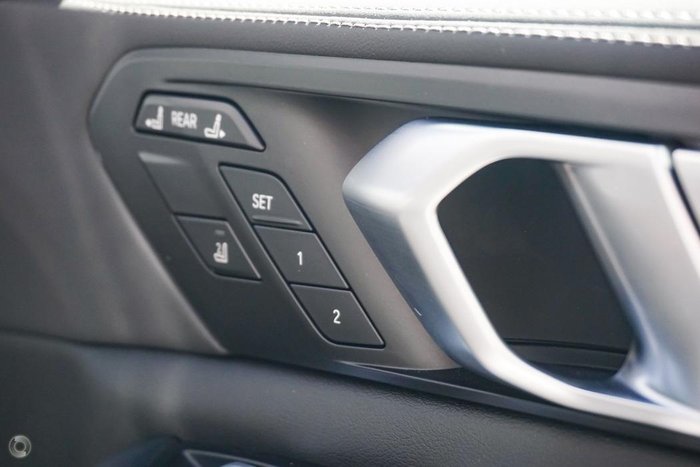 2023 BMW X7 xDrive40d M Sport