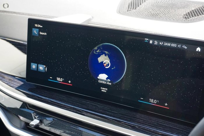 2023 BMW X7 xDrive40d M Sport