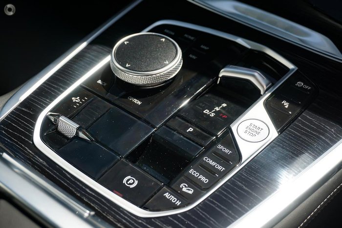 2023 BMW X7 xDrive40d M Sport