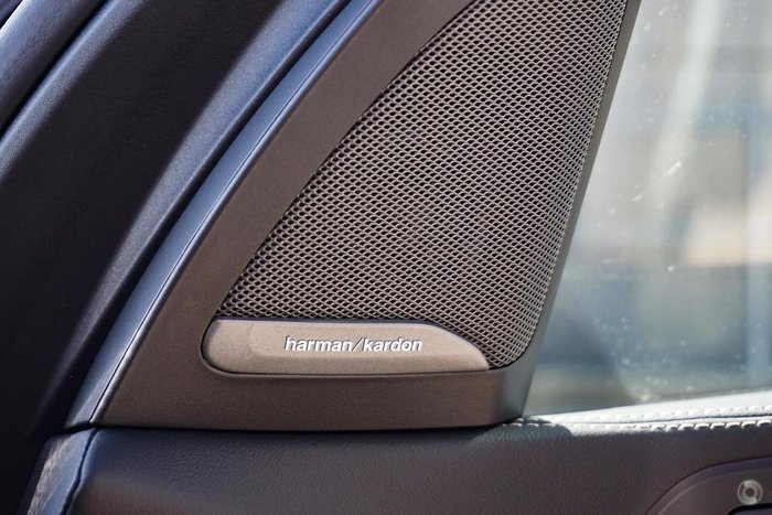 2023 BMW X7 xDrive40d M Sport