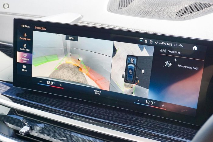 2023 BMW X7 xDrive40d M Sport