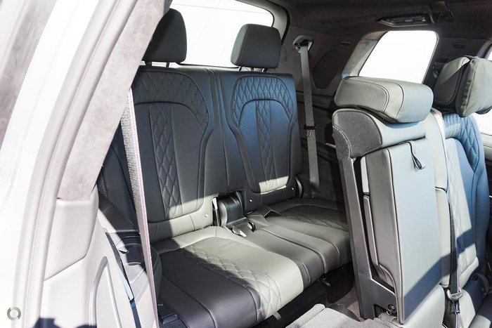 2023 BMW X7 xDrive40d M Sport