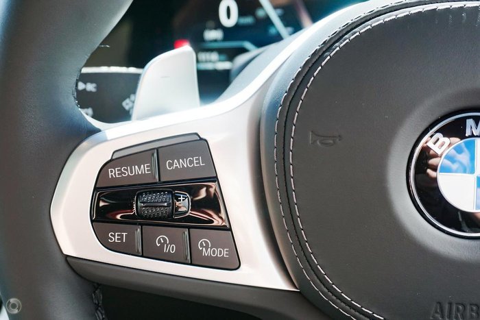 2023 BMW X7 xDrive40d M Sport