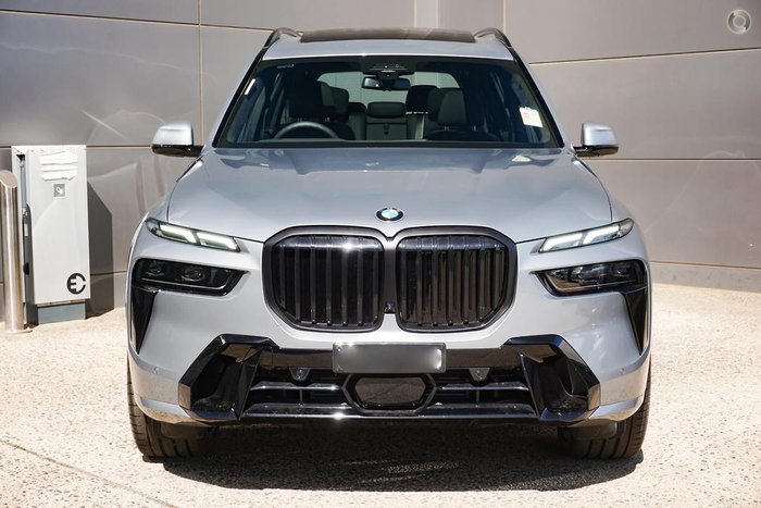 2023 BMW X7 xDrive40d M Sport