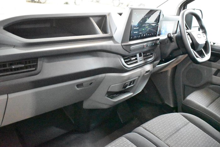 2024 Ford Transit Custom Trend 320S