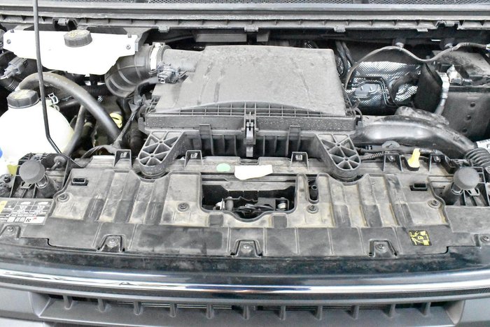 2024 Ford Transit Custom Trend 320L