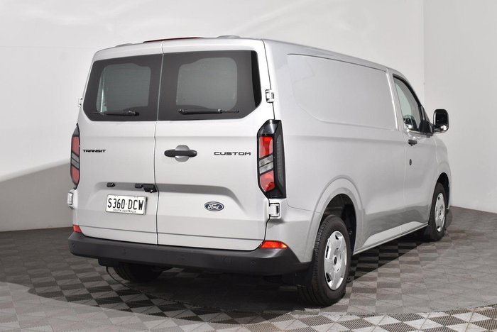 2024 Ford Transit Custom Trend SWB