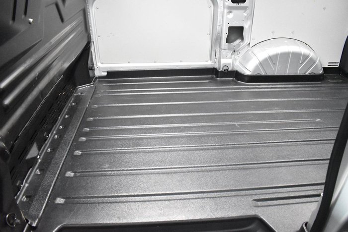 2024 Ford Transit Custom Trend SWB