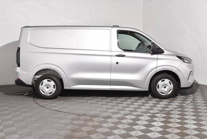 2024 Ford Transit Custom Trend 320L