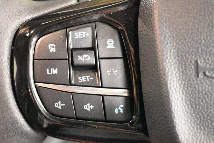 2024 Ford Transit Custom Trend 320L