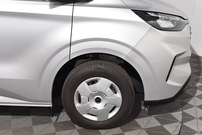 2024 Ford Transit Custom Trend SWB