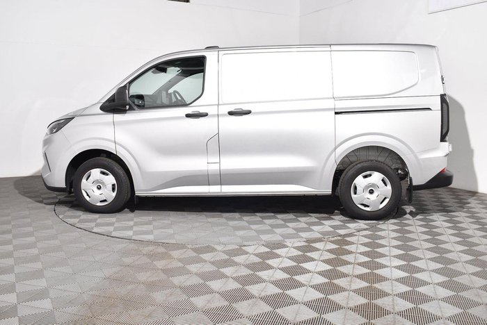 2024 Ford Transit Custom Trend 320S
