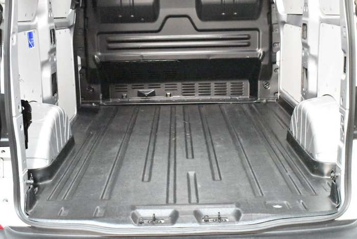 2024 Ford Transit Custom Trend SWB