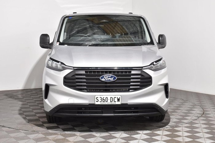 2024 Ford Transit Custom Trend SWB
