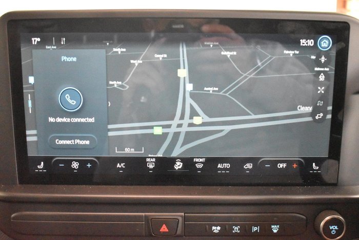 2024 Ford Transit Custom Trend 320L