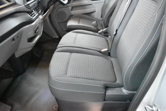 2024 Ford Transit Custom Trend SWB