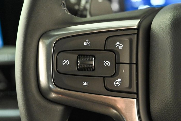 2024 Chevrolet Silverado 1500 LTZ Premium W/Tech Pack