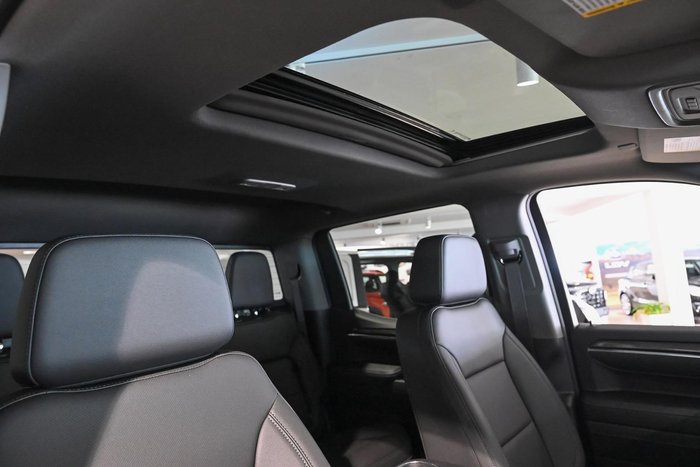 2024 Chevrolet Silverado 1500 LTZ Premium W/Tech Pack