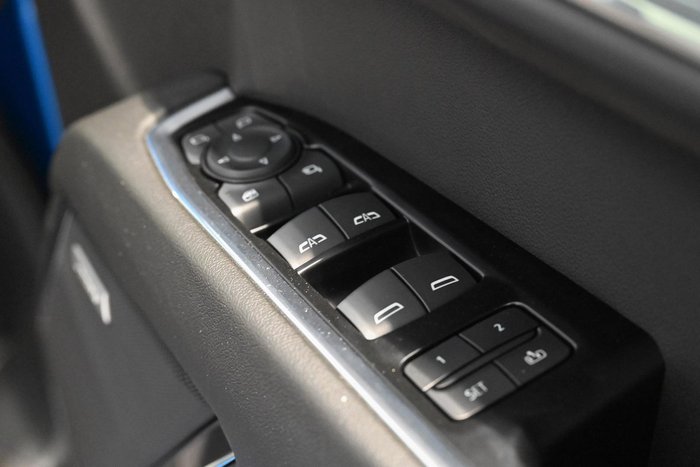 2024 Chevrolet Silverado 1500 LTZ Premium W/Tech Pack