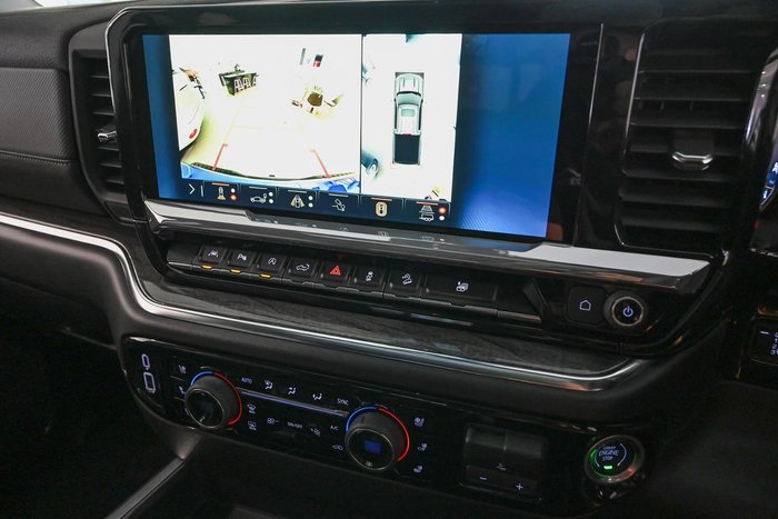 2024 Chevrolet Silverado 1500 LTZ Premium W/Tech Pack