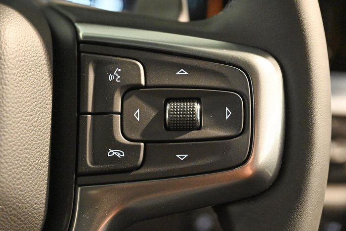 2024 Chevrolet Silverado 1500 LTZ Premium W/Tech Pack