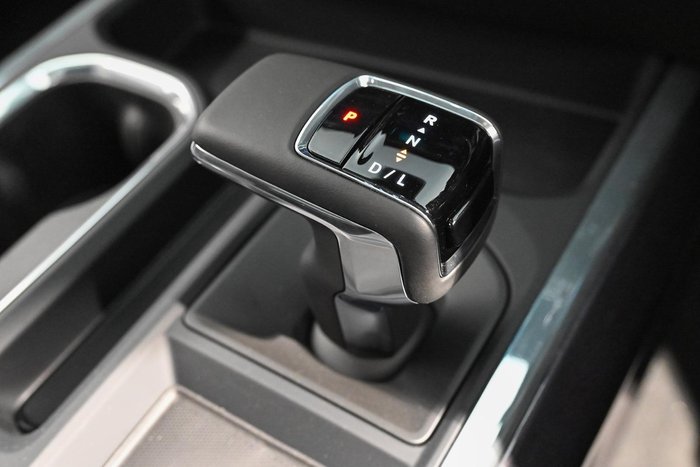 2024 Chevrolet Silverado 1500 LTZ Premium W/Tech Pack