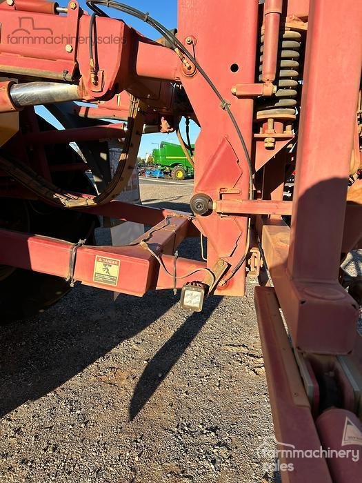 2014 Hardi 8536 Commander