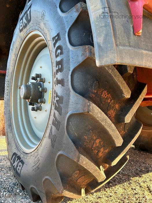 2014 Hardi Commander 8500