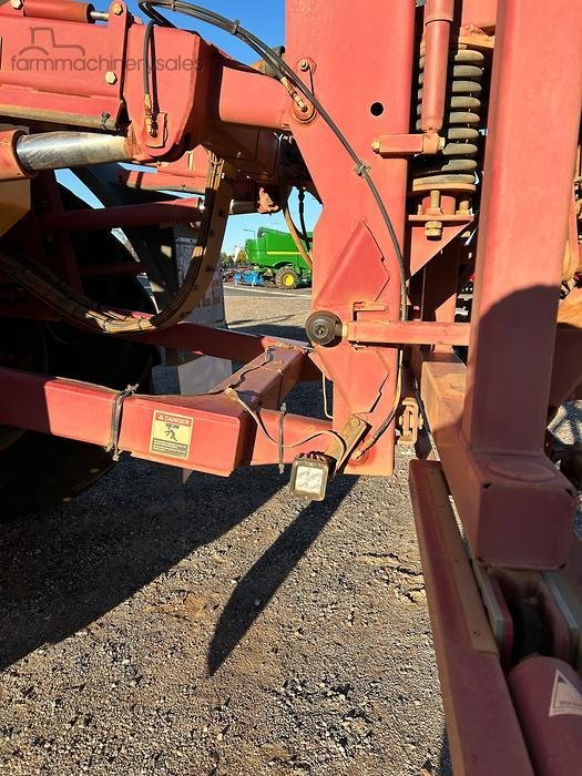 2014 Hardi Commander 8500