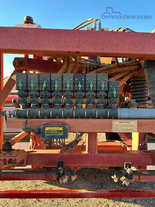 2014 Hardi Commander 8500