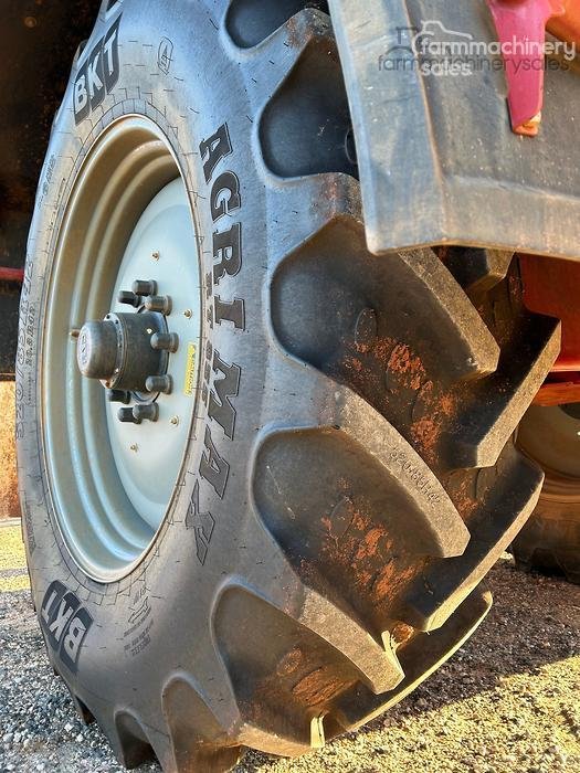 2014 Hardi 8536 Commander