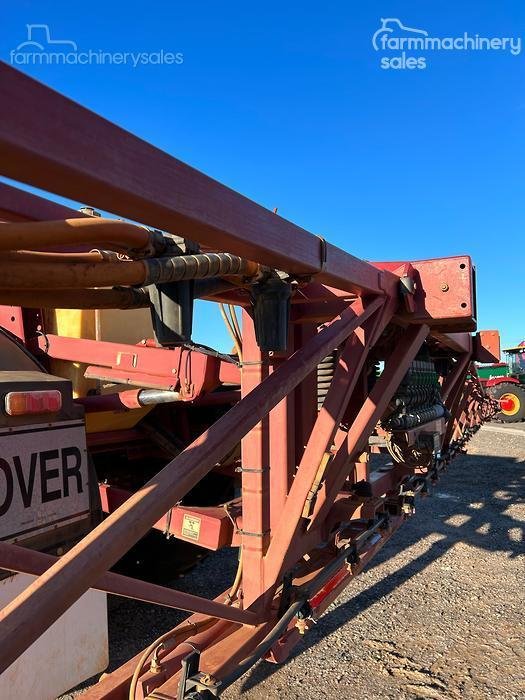 2014 Hardi 8536 Commander