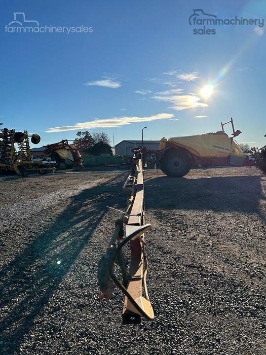 2014 Hardi 8536 Commander