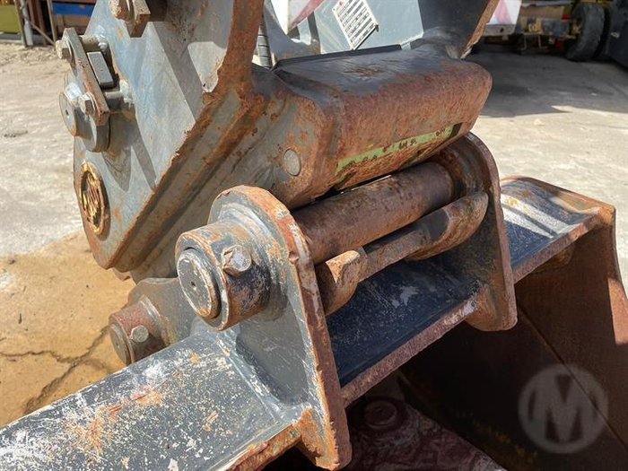 2021 Liebherr R 914 YELLOW