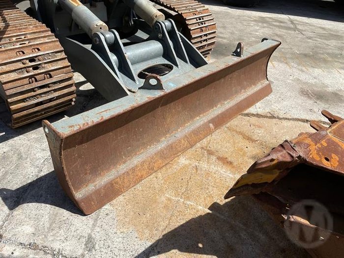 2021 Liebherr R 914 YELLOW