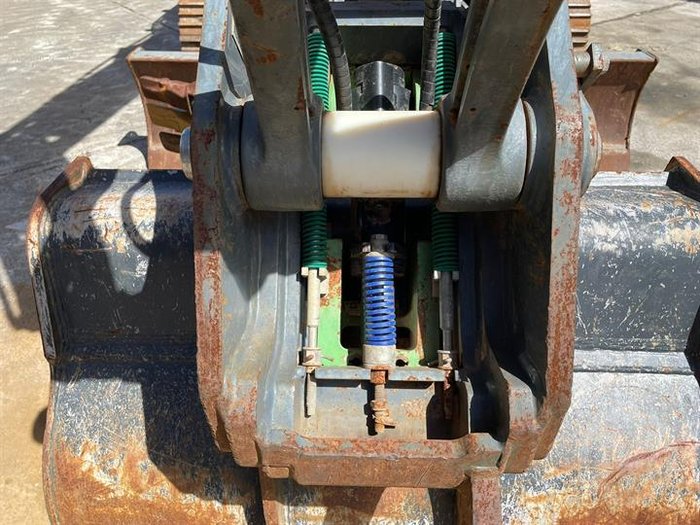 2021 Liebherr R 914 YELLOW