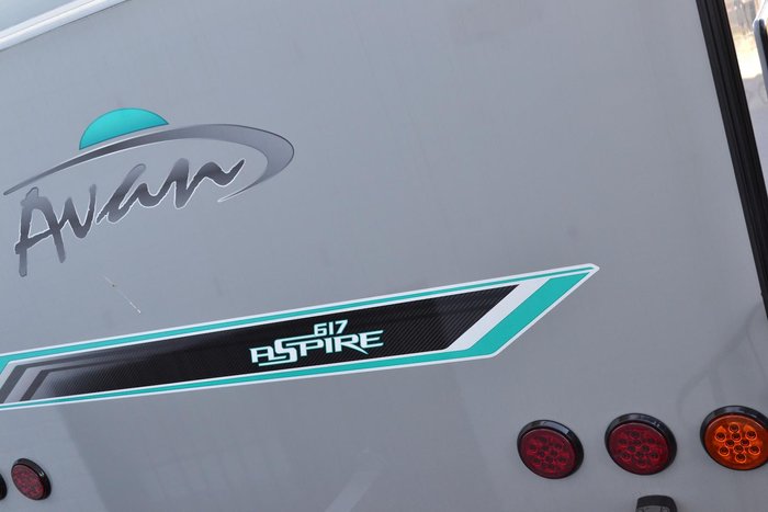 2025 Avan Aspire
