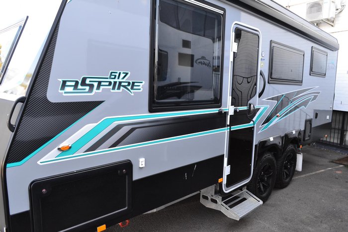 2025 Avan Aspire