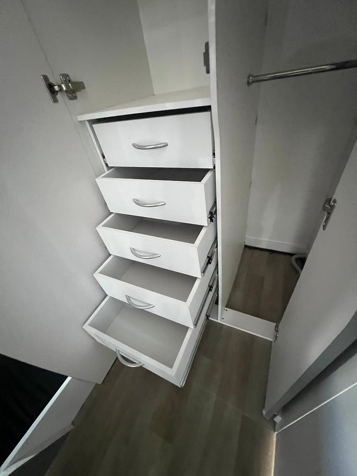2026 Avan Aspire Bunk