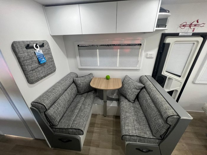 2026 Avan Aspire Bunk