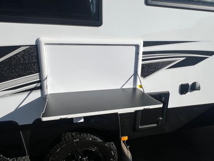 2026 Avan Aspire Bunk