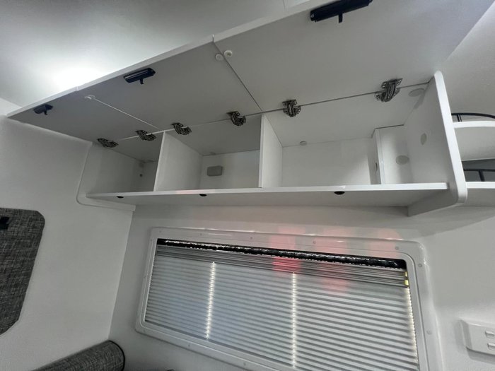 2026 Avan Aspire Bunk