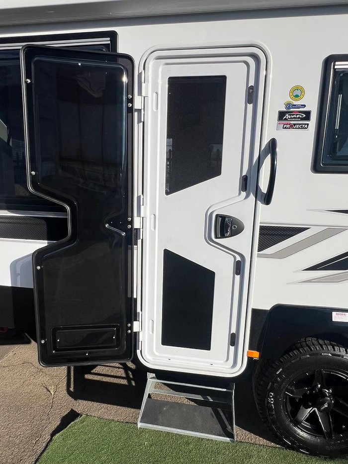 2026 Avan Aspire Bunk