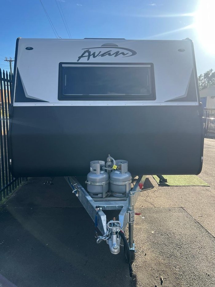 2026 Avan Aspire Bunk