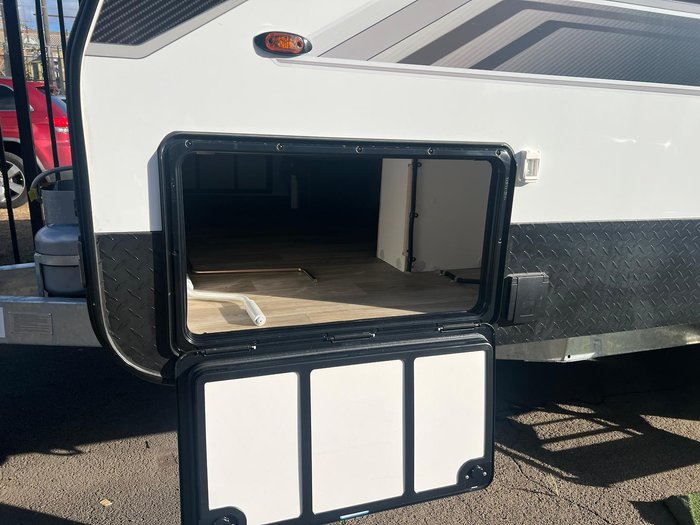 2026 Avan Aspire Bunk