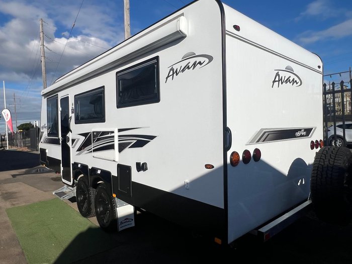 2026 Avan Aspire Bunk