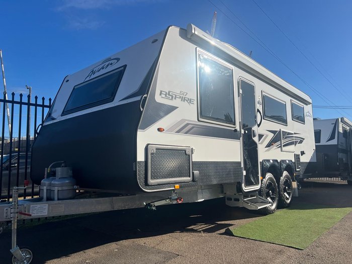 2026 Avan Aspire Bunk
