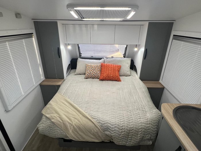 2026 Avan Aspire Bunk